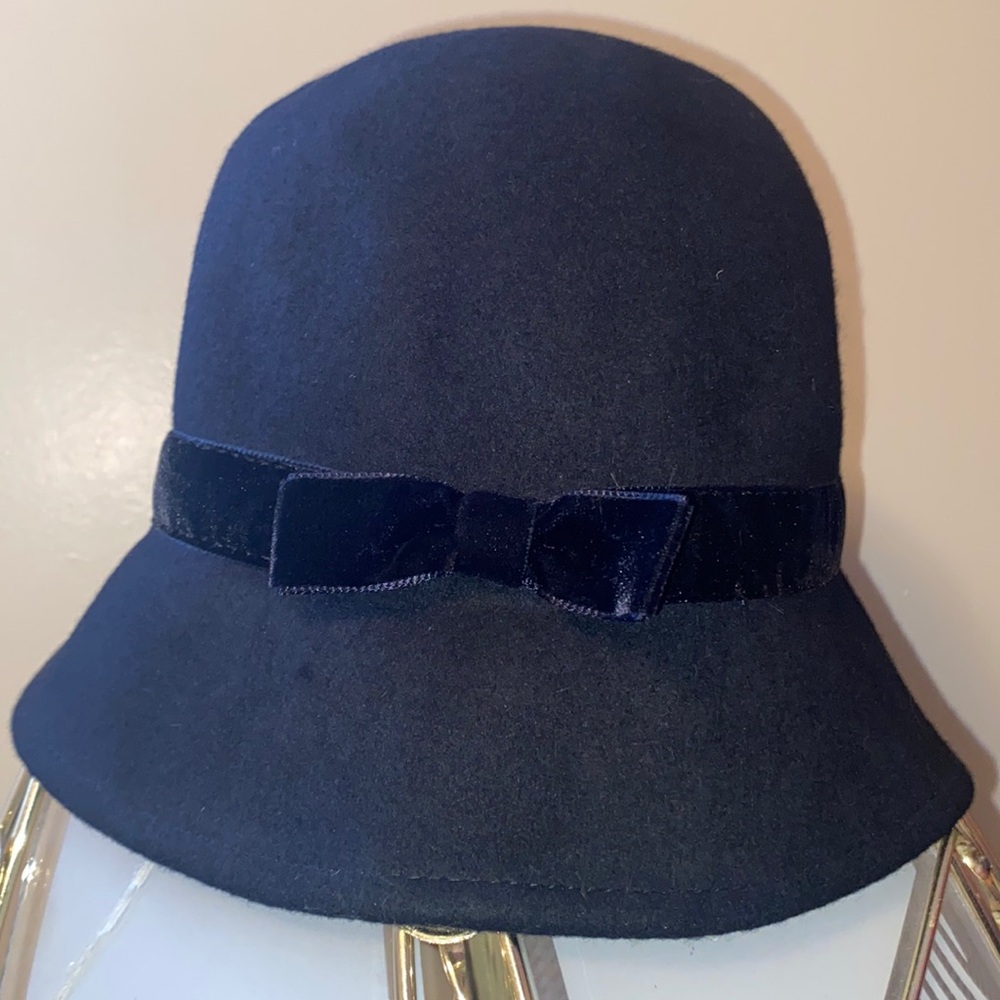 Gymboree 100% wool hat